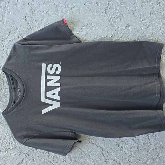 Vans DC Shoes & On The Byas Men's 4 T-Shirt Bundle - Picture 2 of 16